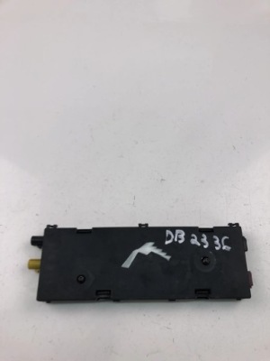 Блок управления mini cooper r50, r53 6955475 27511504 2004 фото №1