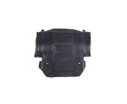 Защита двигателя mercedes sprinter, 2000- фото №1