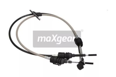 MAXGEAR 32-0611 НАТЯГ ТРОСИКИ, РУЧНАЯ КОРОБКА BIEG