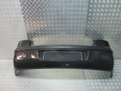 Бампер задняя renault laguna ii hb nv676 фото №1