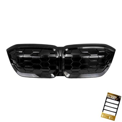 Решётка радиатора решётка радиатора решётки радиатора do bmw i3 фото №1