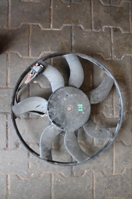 358. корпус вентилятора 7e0121205h фото №1