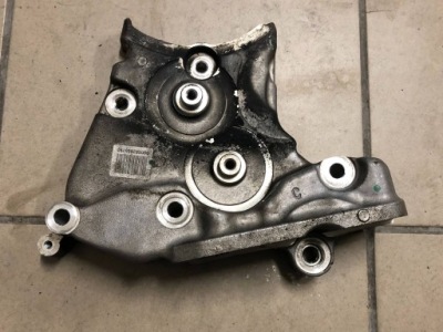 Корпус кришка розподільного валу jeep renegade 2.0 mjet 140 km 55265520 фото №1