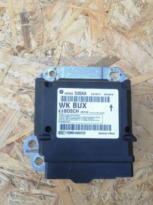 Jeep grand cherokee wk2 датчик подушка безпеки 68309535aa фото №1