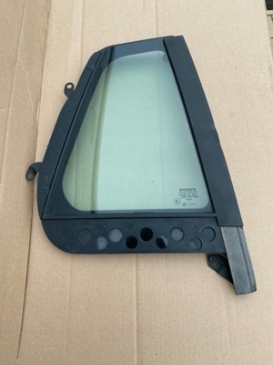 Volvo v60 скло двері права задня фото №1