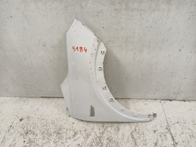 Крыло правый перед передний opel crossland x 16- фото №1