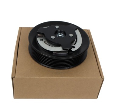 Зчеплення компресора saab 9-5 2010 - 2012 фото №1