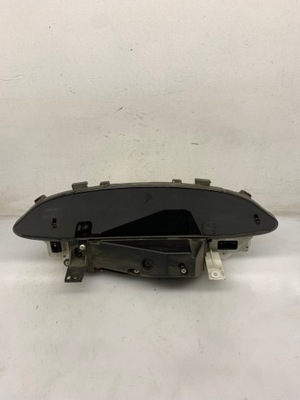 CUADRO DE INSTRUMENTOS CONTADOR 83800-52A70 TOYOTA  