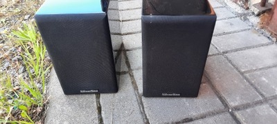 Minuet Supreme Plus głośniki Hi-end Hi-fi