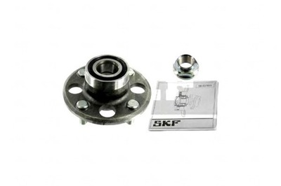 SKF COJINETE RUEDAS HONDA PARTE TRASERA CIVIC (BEBNY) SKF  