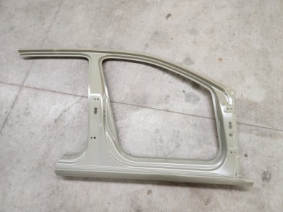 Skoda superb 3 3v стійку  a b оригінал фото №1