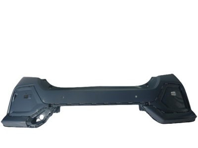 Бампер задняя honda civic x 10 type-r hb 15- оригинальный номер фото №1