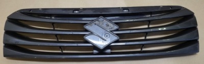 Решётка радиатора радиатора решётка радиатора передний бампера перед suzuki sx4 scross s-croos оригинальный номер фото №1