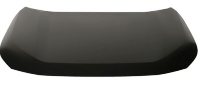 Toyota rav4 v капот кришка двигуна 18- фото №1