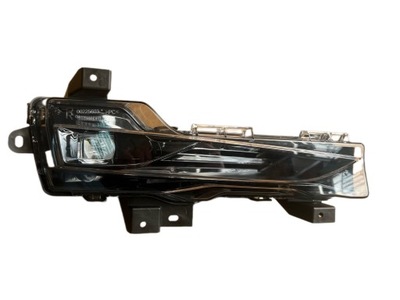 Tesla 3 y противотуманная фара противотуманный rh 1507933-00-c фото №1