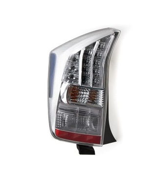 Toyota prius xw30 09 - 11 лампа задня задня ліва фото №1