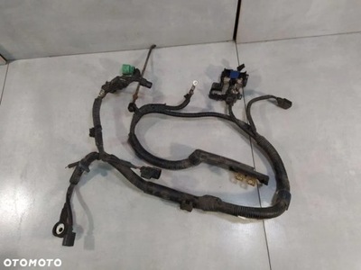 Жгут аккумулятор honda civic viii type-r 2.0 фото №1