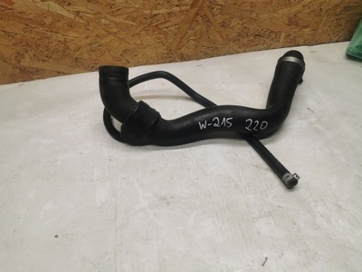 Шланг wody mercedes cl w215 w220 a2205010182 фото №1