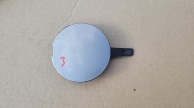 Renault trafic iii заглушка фаркоп бампера перед 511803864r // 3 фото №1