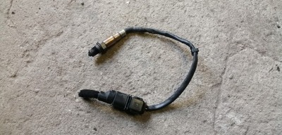 Alfa romeo giulietta 1.6 jtdm датчик лямбда-зонд фото №1