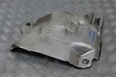 Защита тепловая c4 grand picasso ii 9804747080 фото №1