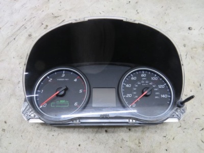 Счетчик приборы outlander iii 2.2 did 8100b888 фото №1