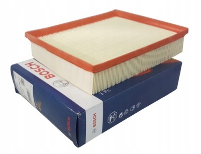 Renault latitude 10- 2.0 140km фільтр повітря фото №1