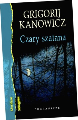 Czary szatana