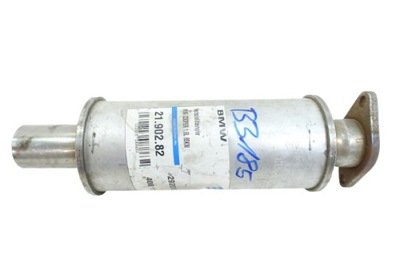 Гаситель передний mini cooper r50 r53 1.6 116km фото №1