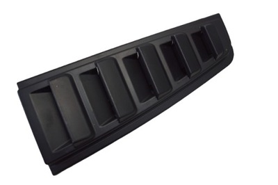 Решітка стійка права hummer h2 15756444 фото №1