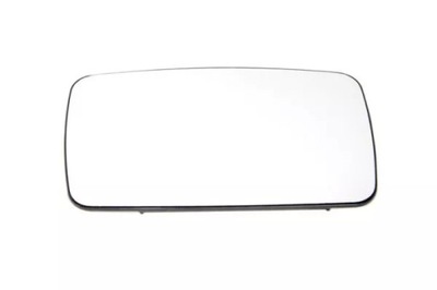 Blic 6102-02-1231911p стекло зеркало, зеркало наружное фото №1