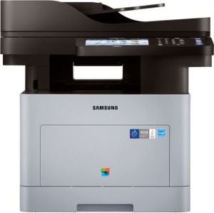 Drukarka Samsung ProXpress C2680FX A4 Duplex