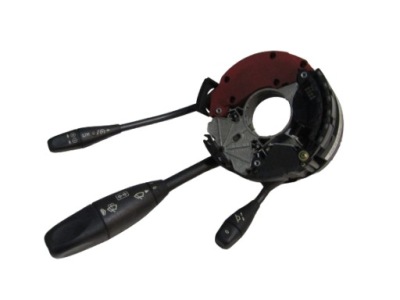 Переключатель комбинированный mercedes s w220 a0004640318 фото №1