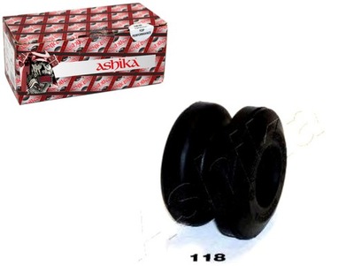 Втулка стабілізатора ashika 5447601g00 512868 ru11 фото №1