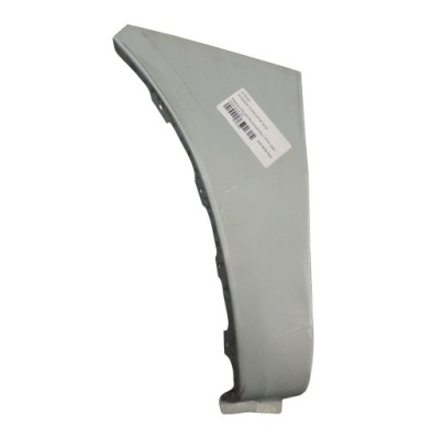 Pajero sport 96-07 ремкомплект крыла перед левая фото №1