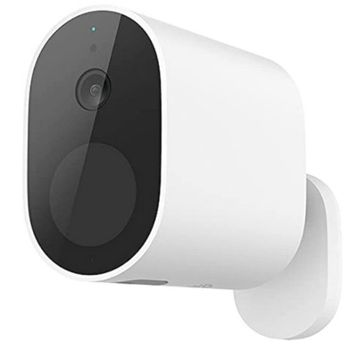 Kamera do Monitoringu Zewnętrzna Xiaomi Mi Home Security Outdoor Camera