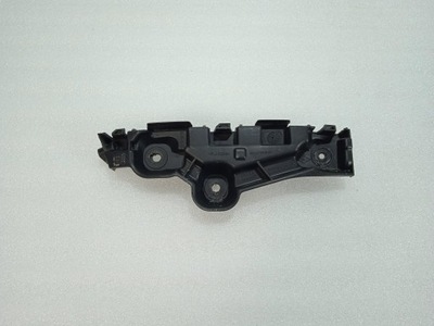 Logan mcv ii направляющая бампера правый перед 631427092r фото №1