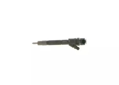 Форсунка movano 2.5 dti 06- фото №1