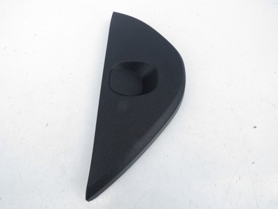 Захист заглушка панелі консолі ліва volvo xc60 i фото №1