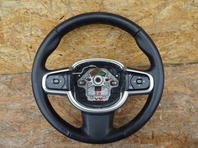 Volvo v90 s90 повітропровід фото №1