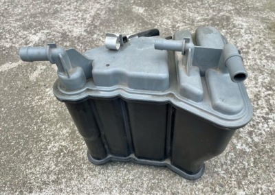 Audi r8 ii 4s 5.2 fsi lamborghini huracan фільтр вугільний корпус фото №1