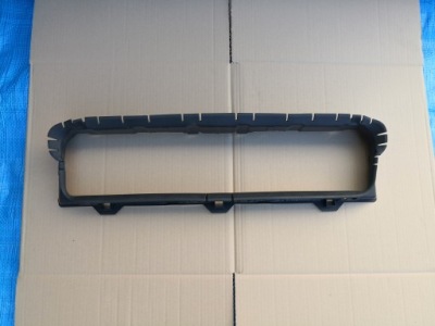 Mini cooper f60 countryman впуск воздуха нижний фото №1