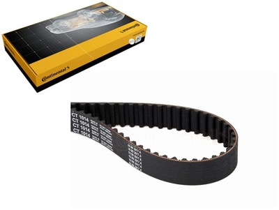 Ремінь розподільного валу opel astra g astra j combo tour combo minivan corsa c фото №1