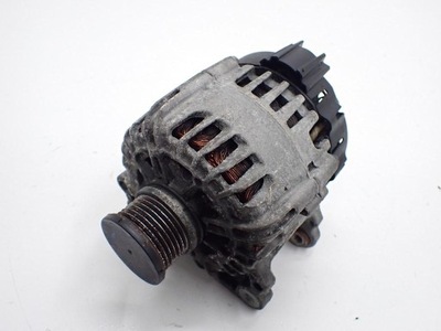 ALTERNADOR ORIGINAL 04L903024 AUDI A4 B9 8W A5 II F5 2.0 TDI DET 20R  