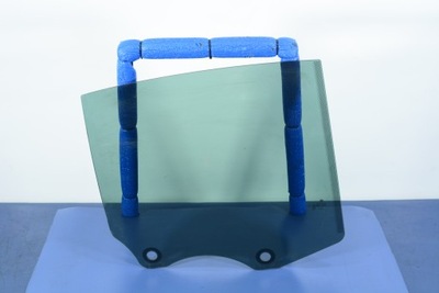 Bmw 6 f06 стекло дверь правый задняя фото №1