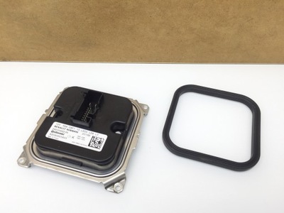 Renault arkana модуль перетворювач led фото №1