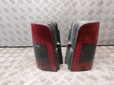 LAMP LEFT REAR + RIGHT REAR CITROEN BERLINGO I 9625292180 9632920480 - milautoparts-fr.ukrlive.com