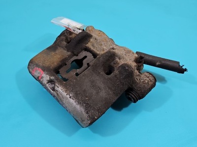 Суппорт перед левый renault mascott 2.8 td фото №1