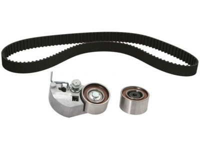 Skf vkma 95660 набір ремінь розподільного валу фото №1