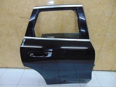 Дверь задняя задние левая правое bmw x1 u11 фото №1